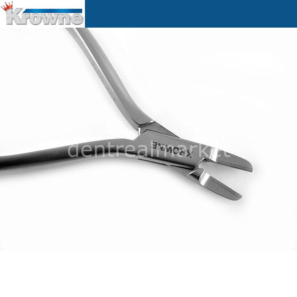 Krowne Tweed Plier