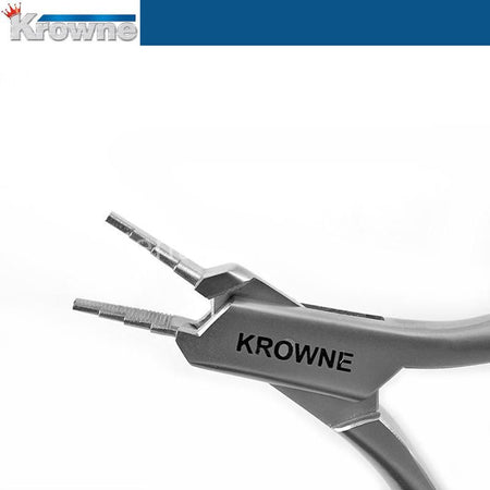 Krowne Nance Plier