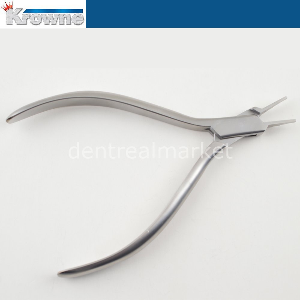 Krowne Nance Plier