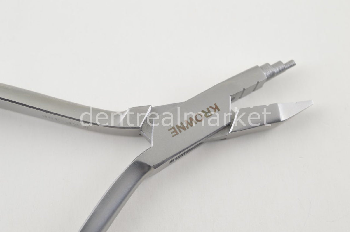 Krowne Young Plier