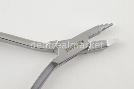 Krowne Young Plier