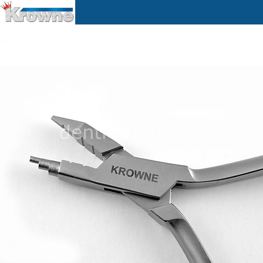 Krowne Young Plier