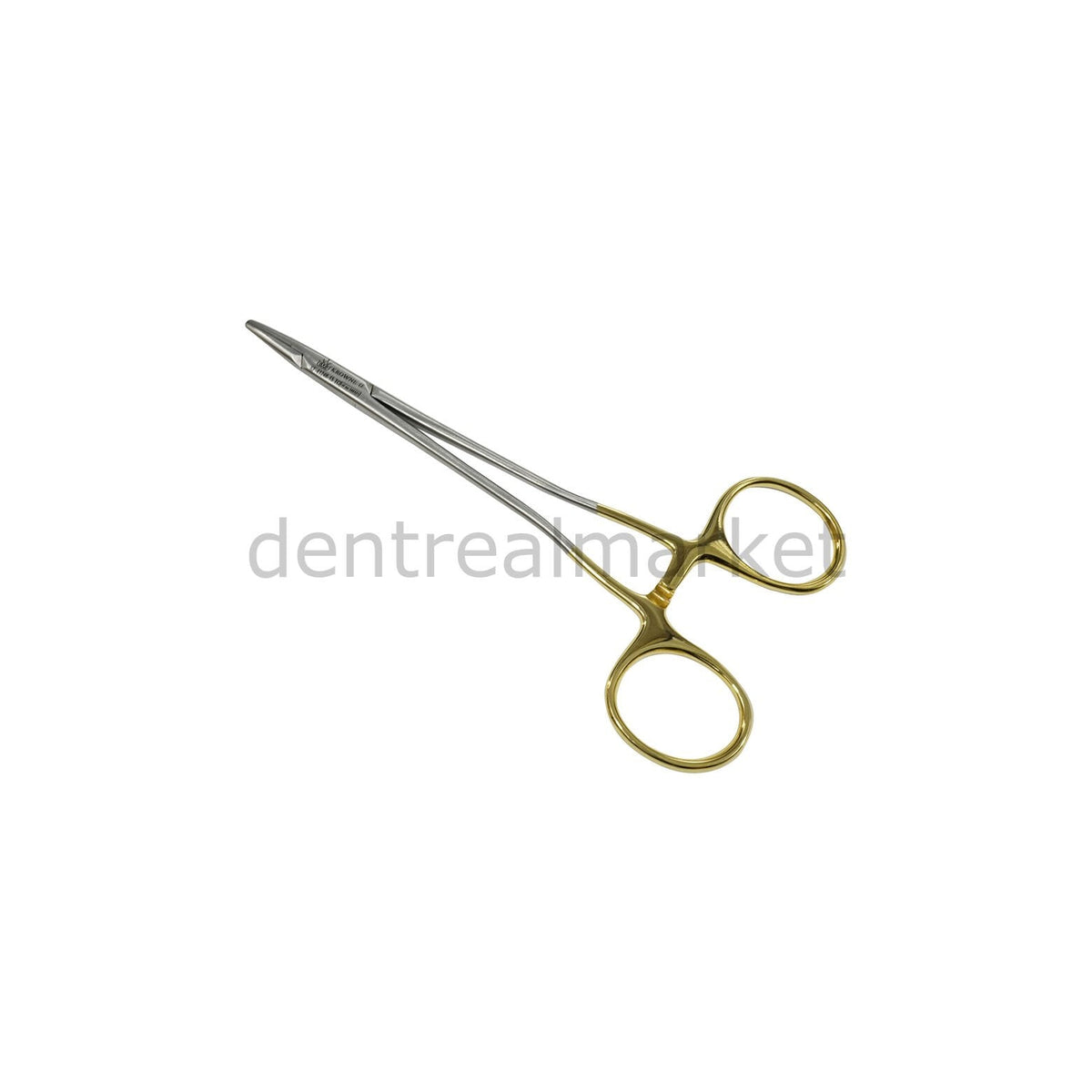 Krowne Hemostatic Needle Holder 15TC