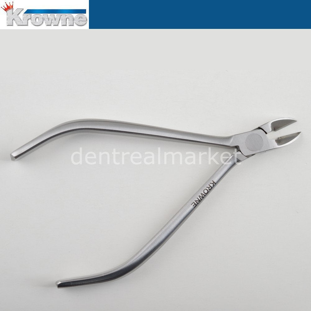 Krowne Micro Mini Pin & Ligature Cutter