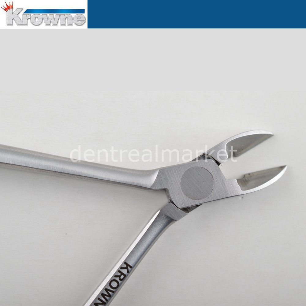 Krowne Micro Mini Pin & Ligature Cutter