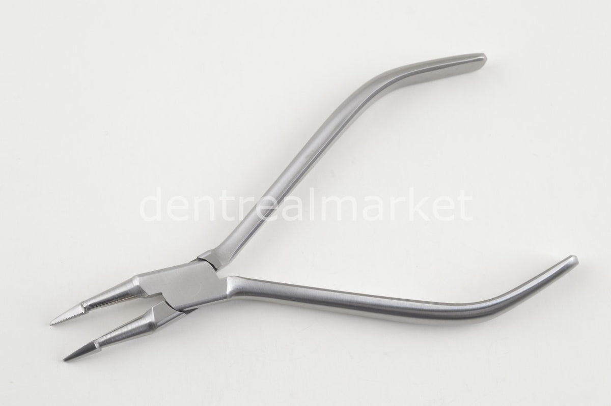 Krowne Weingart Universal Pliers