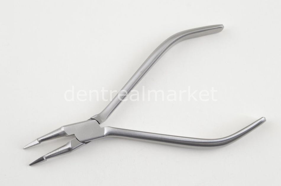 Krowne Weingart Universal Pliers