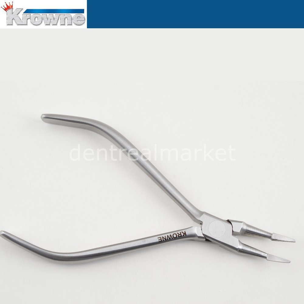 Krowne Weingart Universal Pliers