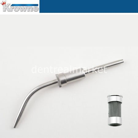 Surgident Stoppered Bone Collection Bur Set
