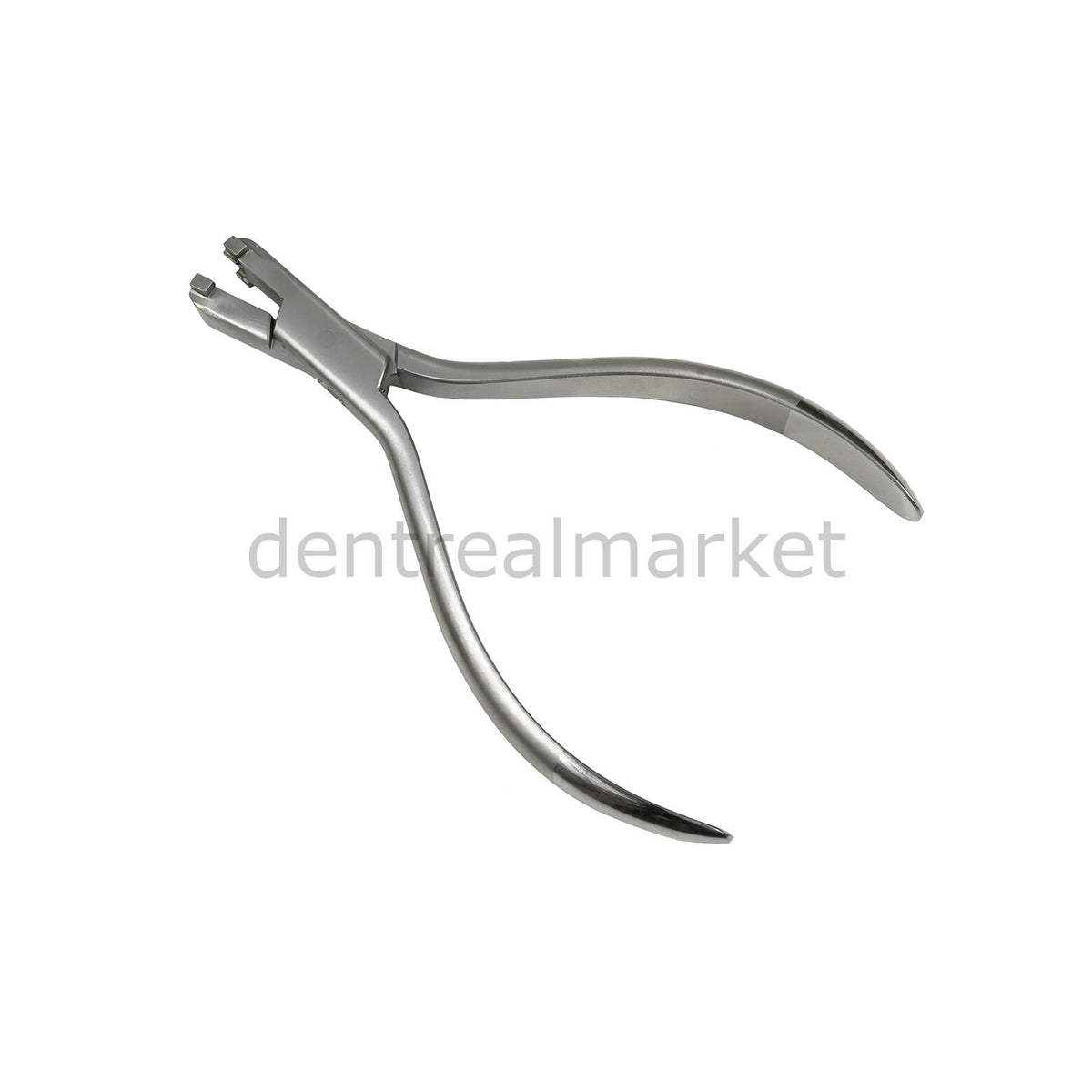 Krowne Step Plier
