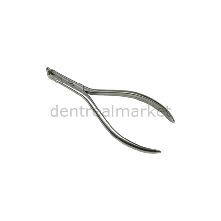 Krowne Step Plier