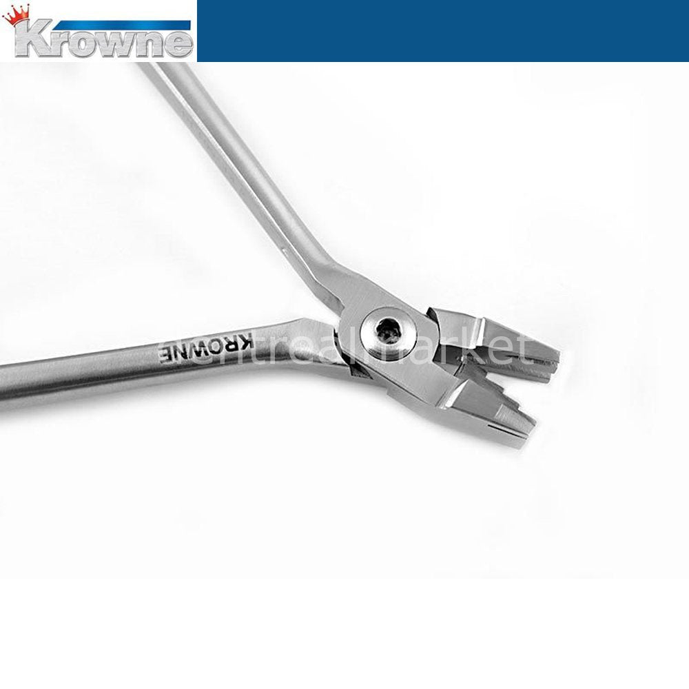Krowne Loop Tie Back Plier