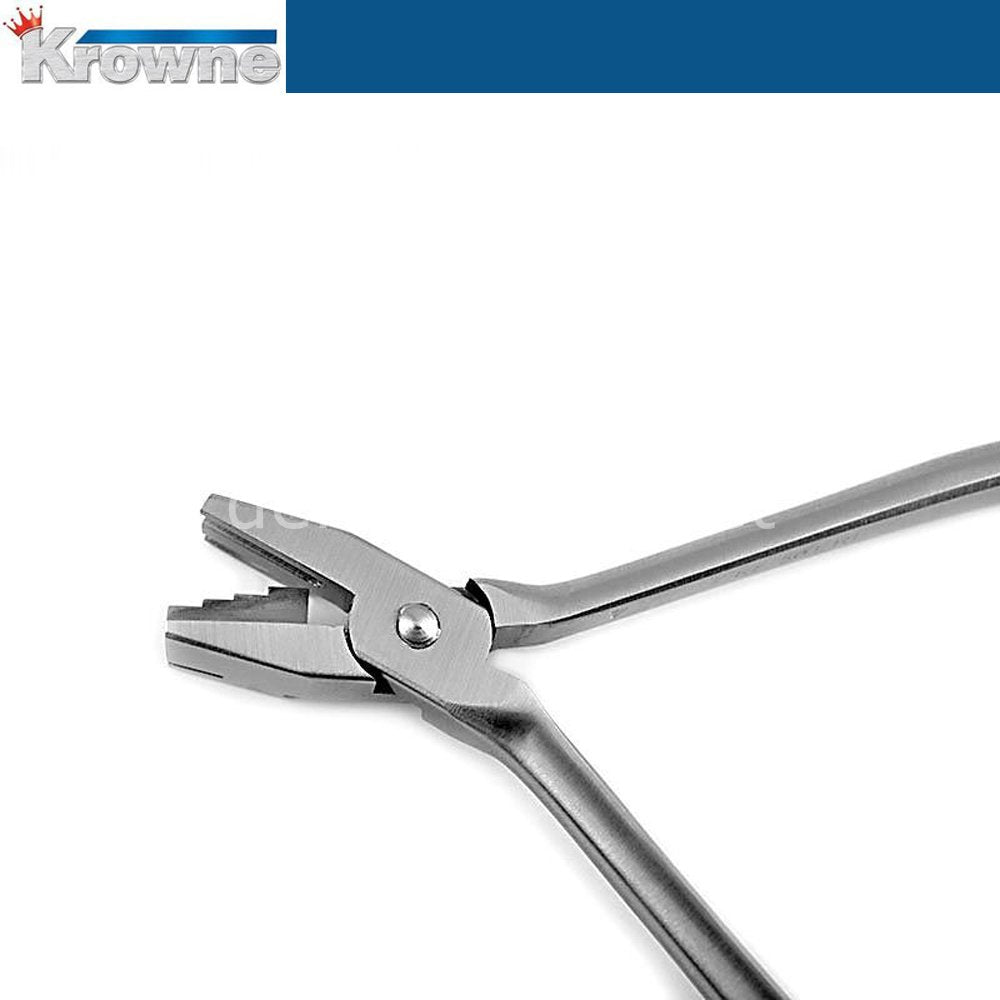 Krowne Loop Tie Back Plier