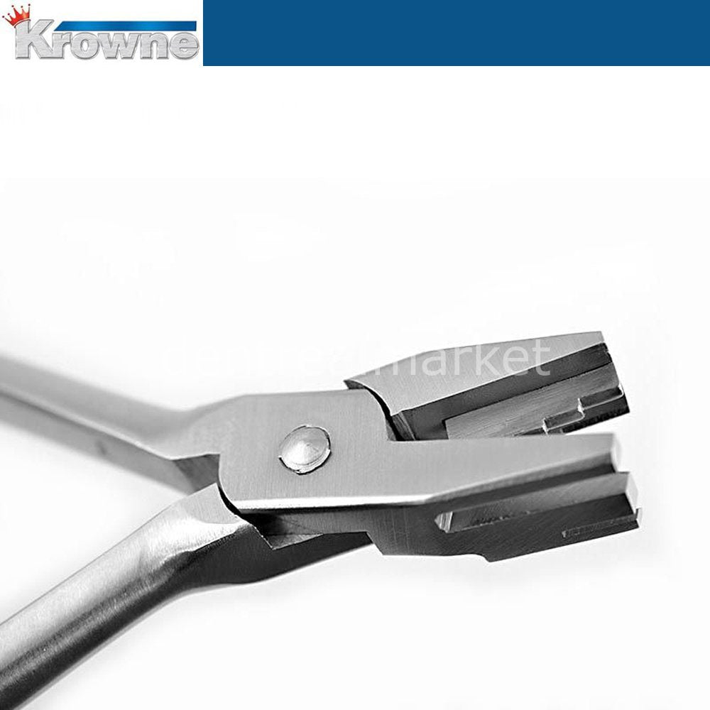 Krowne Loop Tie Back Plier
