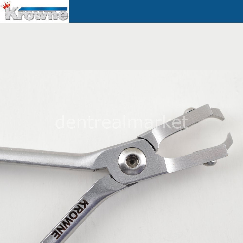 Krowne Direct Bond Bracket Remover