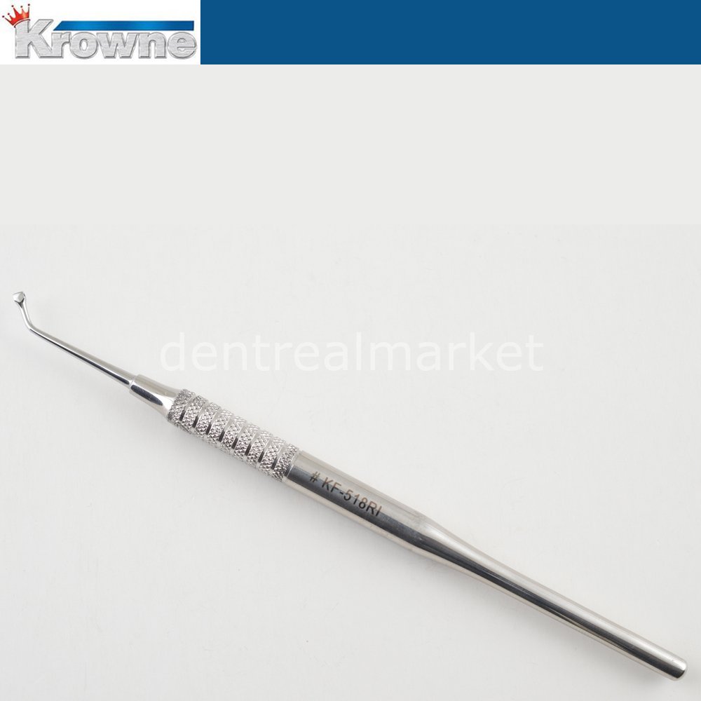 Krowne Distal End Benders