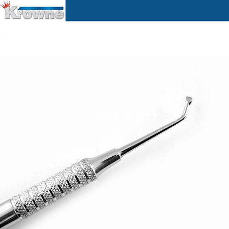 Krowne Distal End Benders