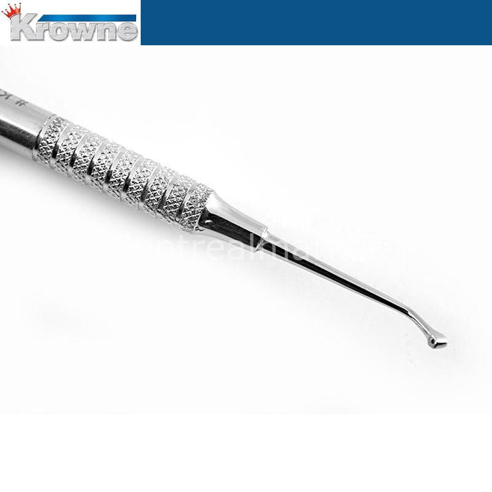 Krowne Distal End Benders