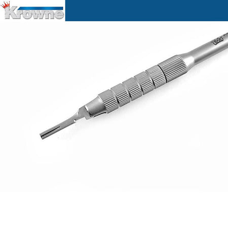 Krowne Adjustable-Angle Scalpel Handle
