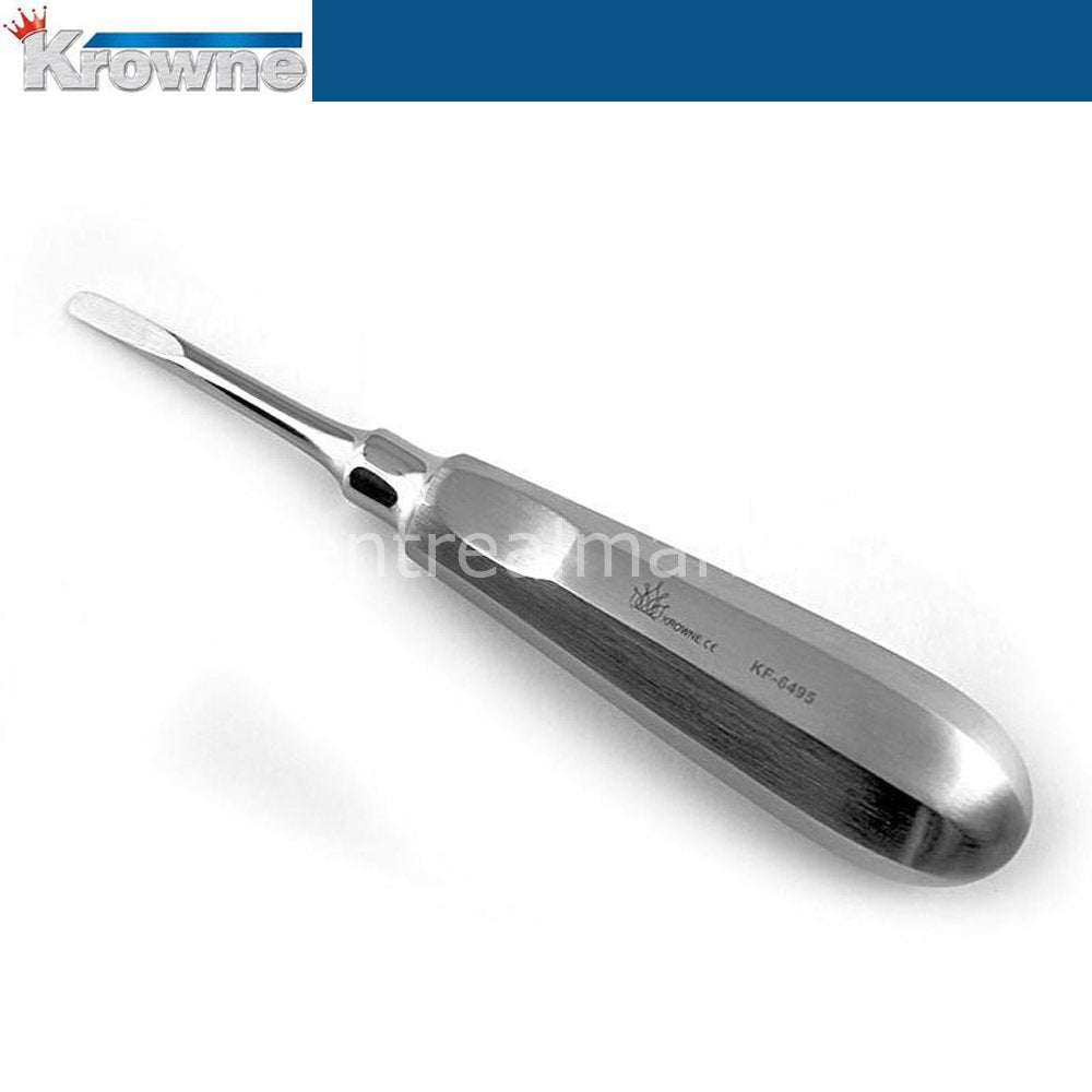 Krowne Luxacut Apical Elevator Straight