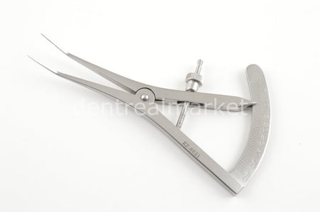 Krowne Castroviejo Caliper