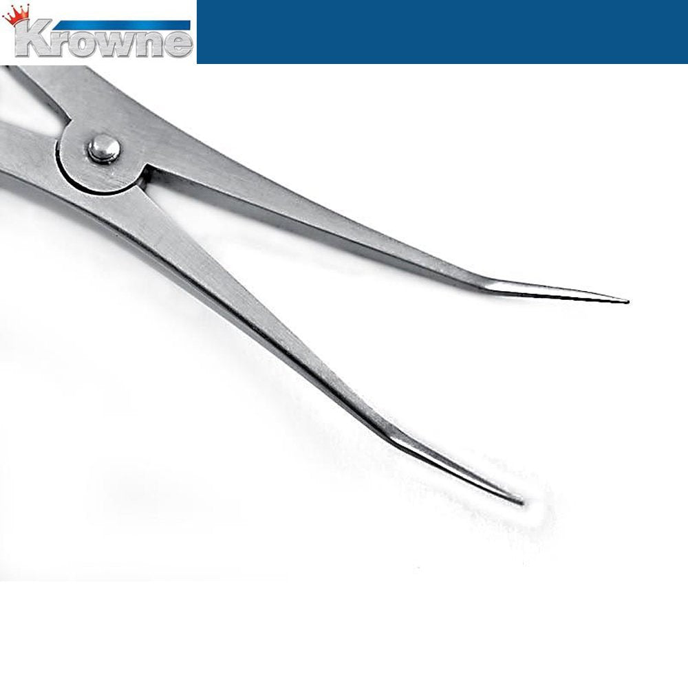 Krowne Castroviejo Caliper