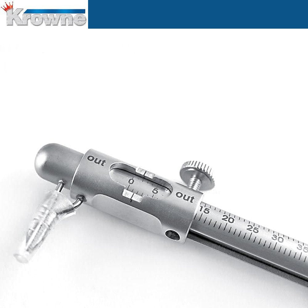 Krowne Implant Caliper