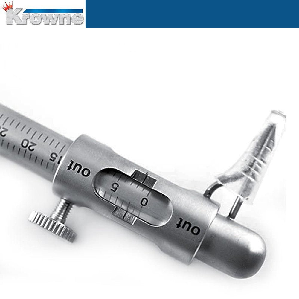 Krowne Implant Caliper
