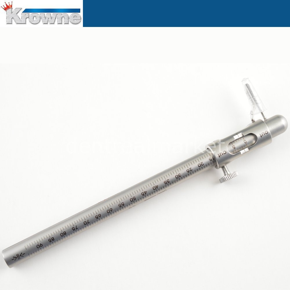 Krowne Implant Caliper