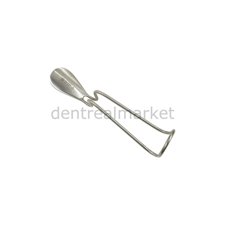 Krowne Bishop Cheek Retractor - Mouth Opener