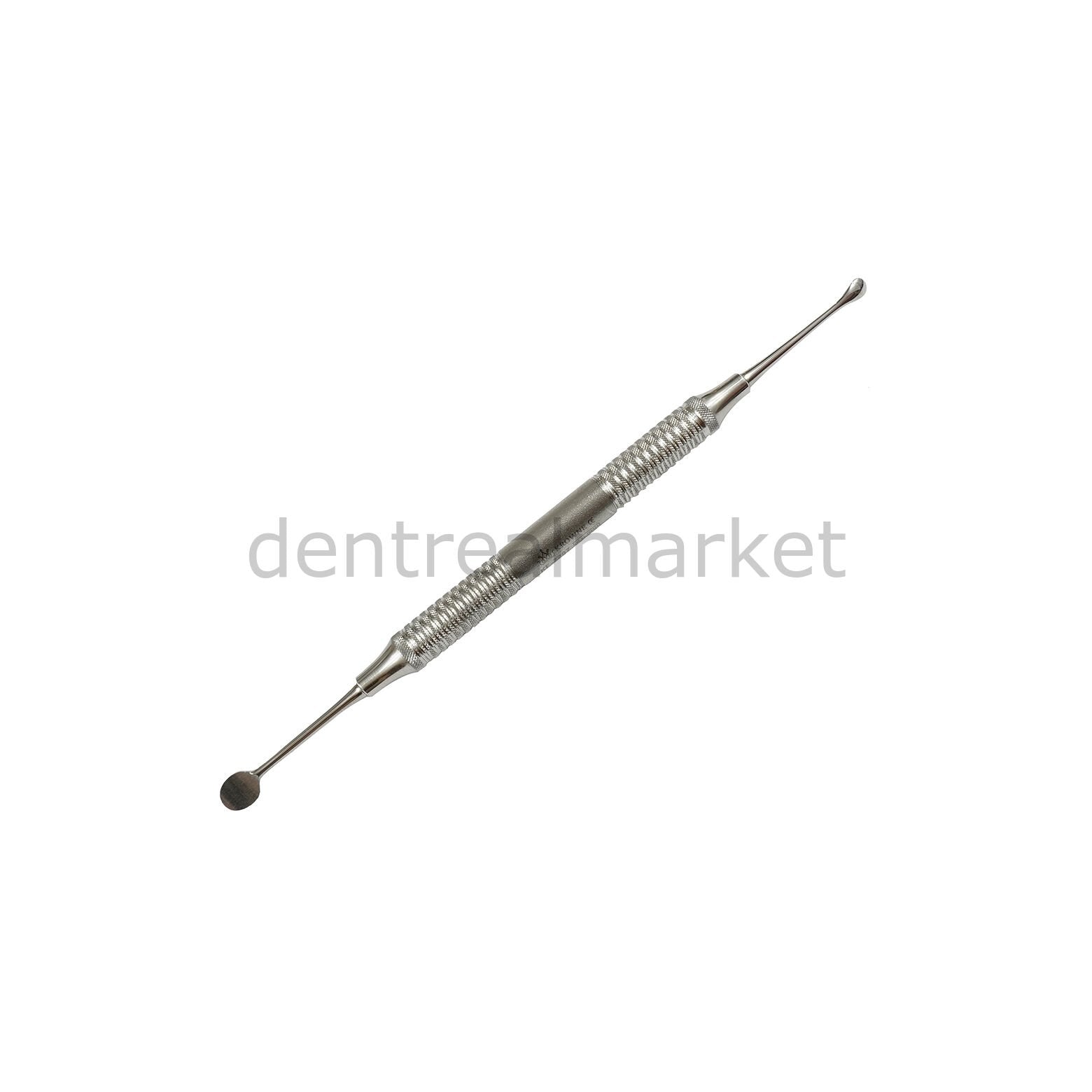 Krowne Surgical Curette — Periodontal Curette