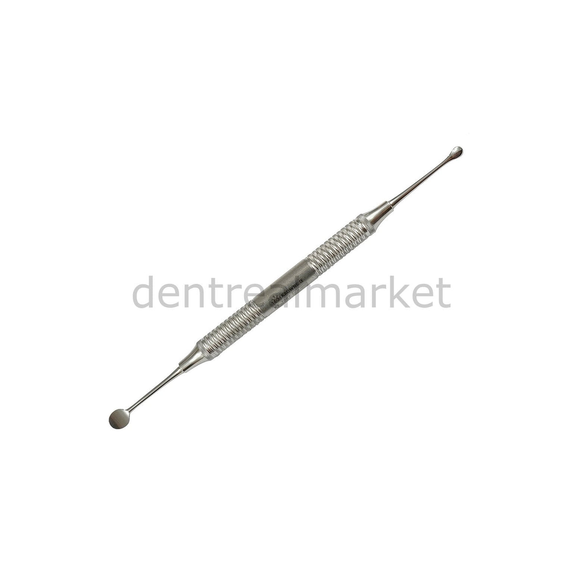 Krowne Surgical Curette — Periodontal Curette