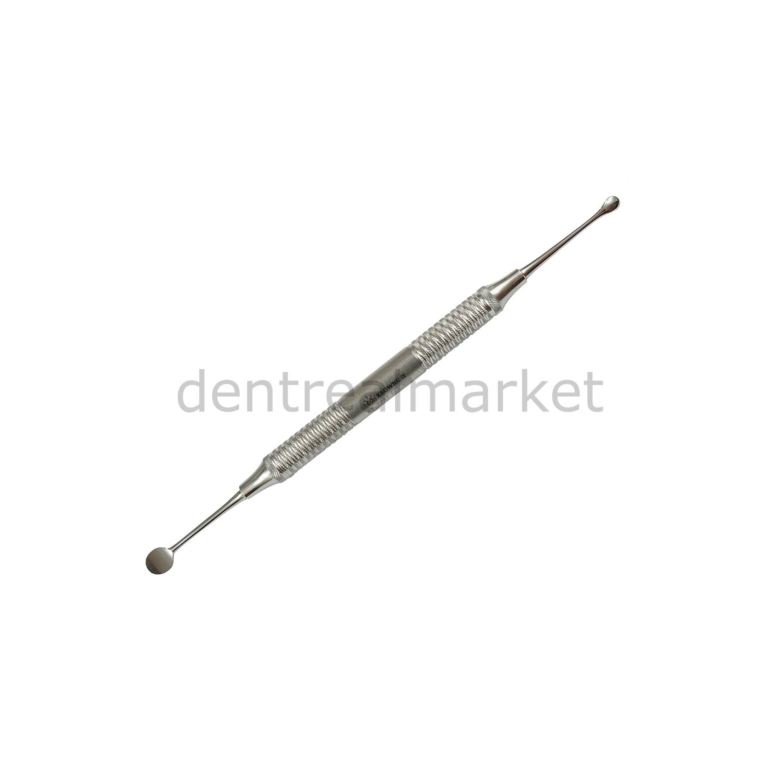 Krowne Surgical Curette — Periodontal Curette