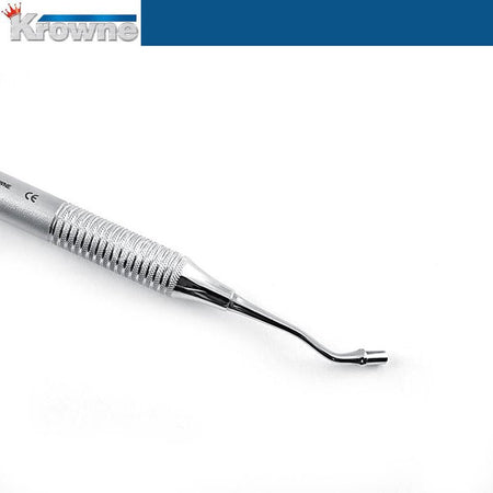 Krowne Compactor Graft Plugger + Carrier