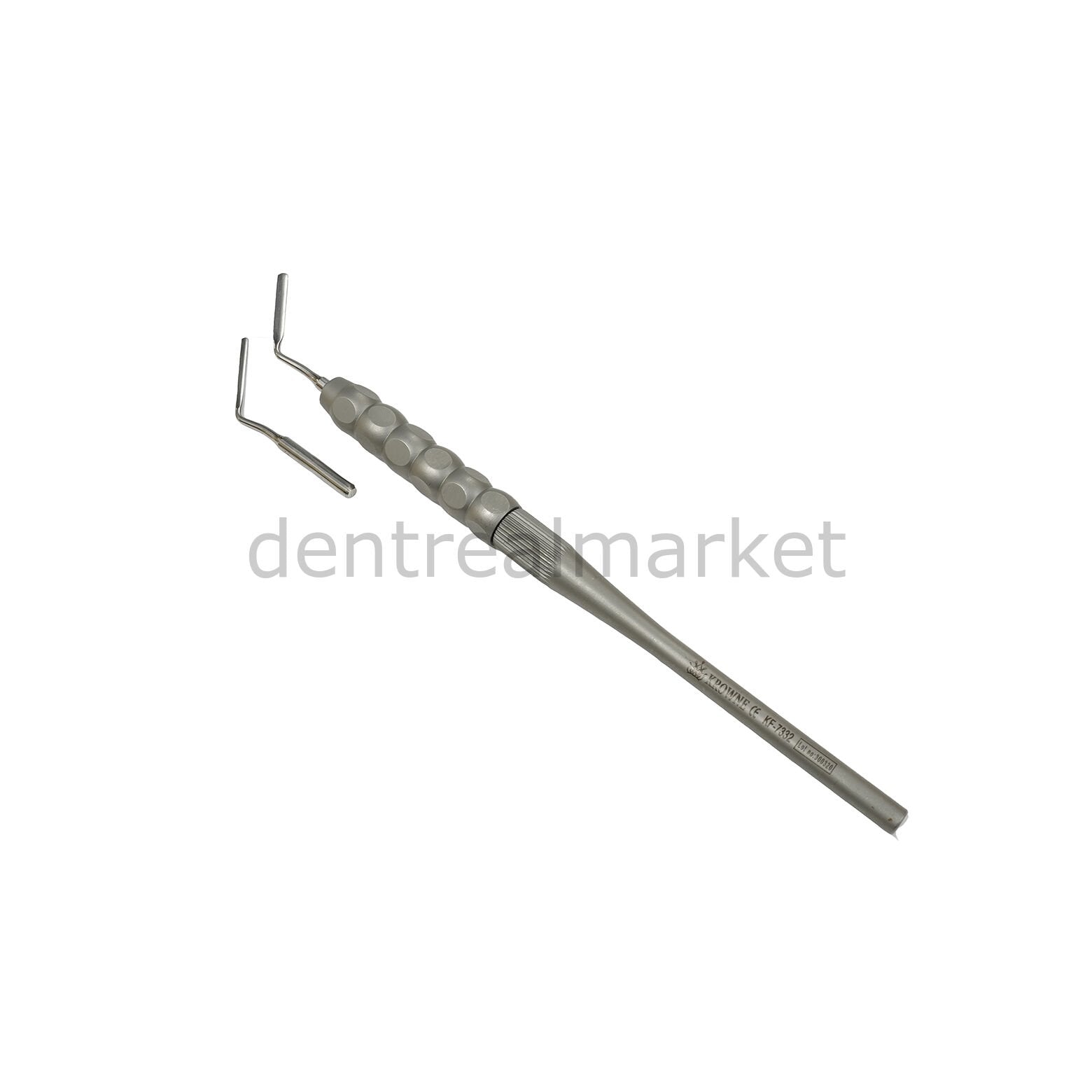 Krowne Periotome - Atraumatic Extraction and Ligament Cutting Set