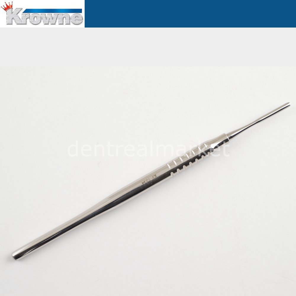 Krowne Periotome Atraumatic Extraction Instrument