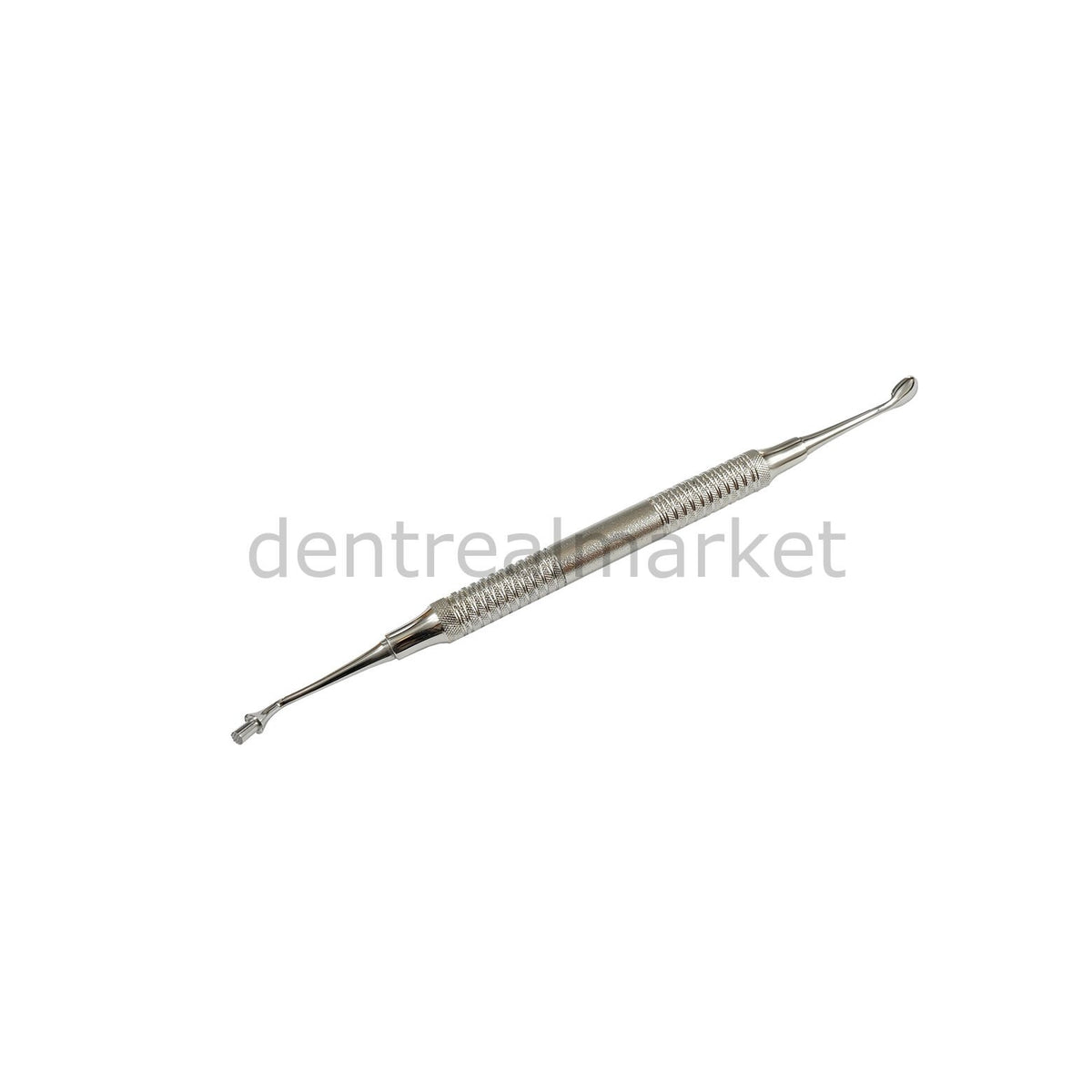 Krowne Graft Carrier and Graft Condenser