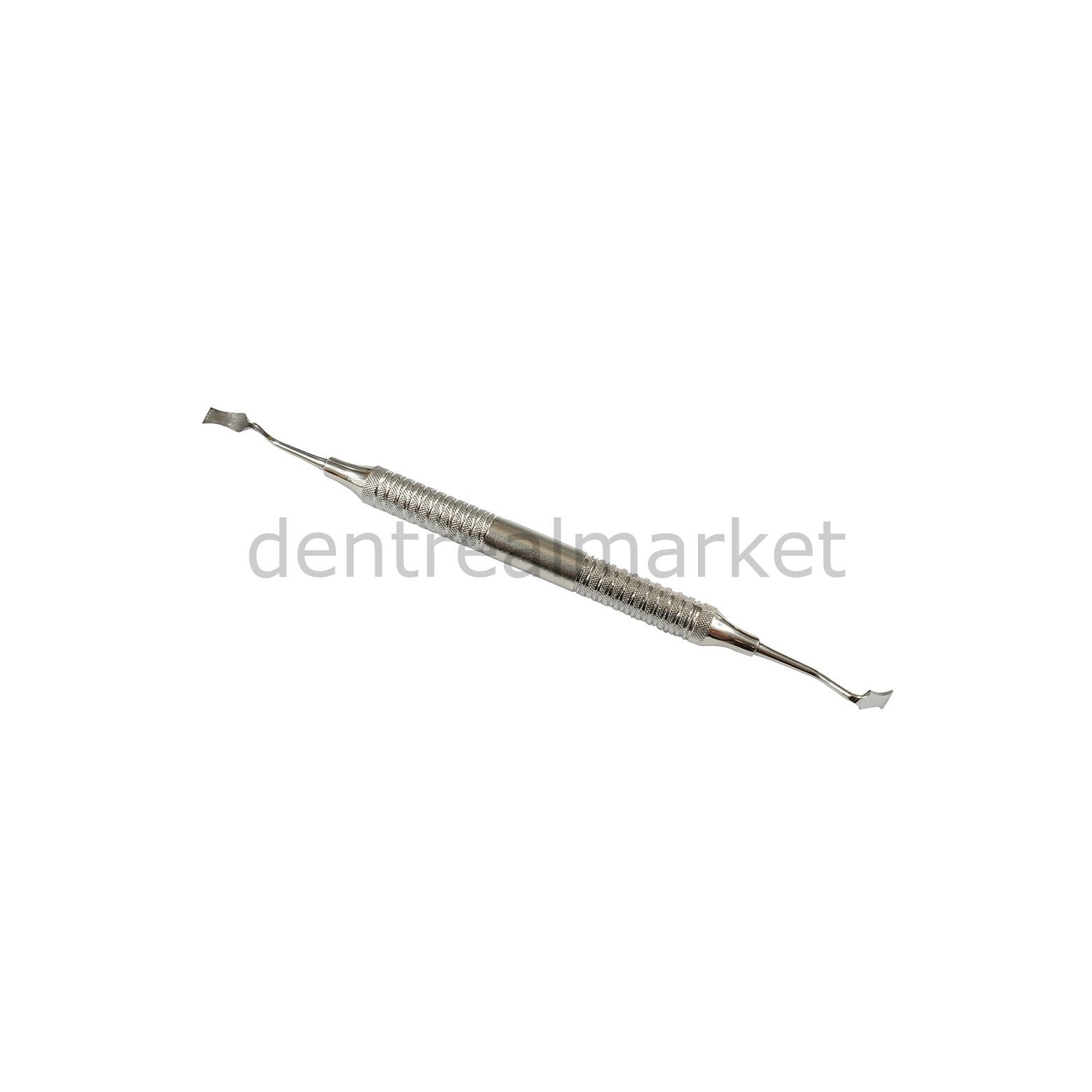 Krowne Ochsenbein Bone Chisel No. 4 Periodontal Osteoplasty Instrument