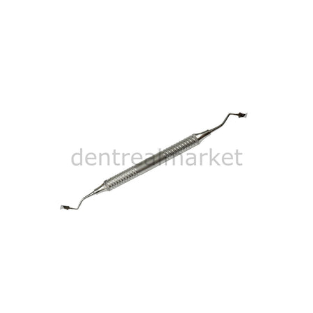 Krowne Ochsenbein Bone Chisel No. 4 Periodontal Osteoplasty Instrument