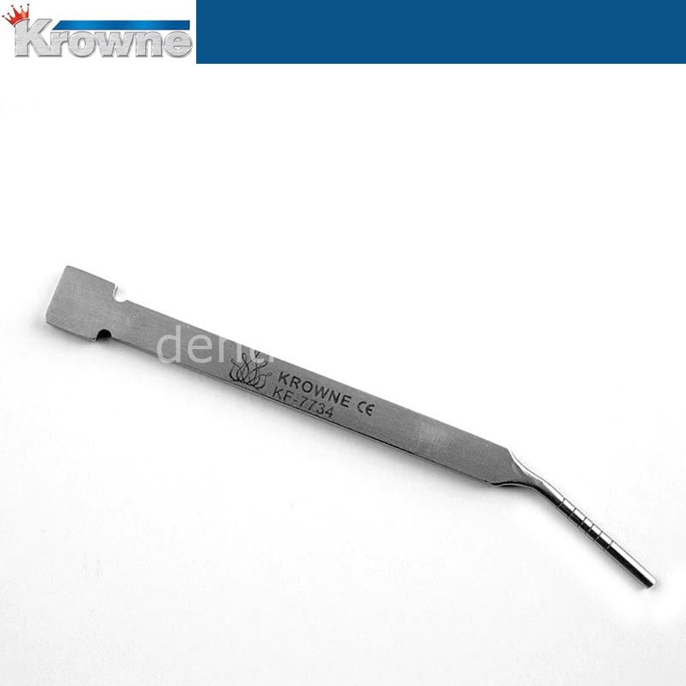 Krowne Dental Multifunction Measuring Ruler