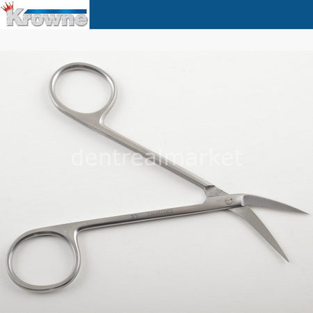 Krowne Surgical Scissors 11 cm