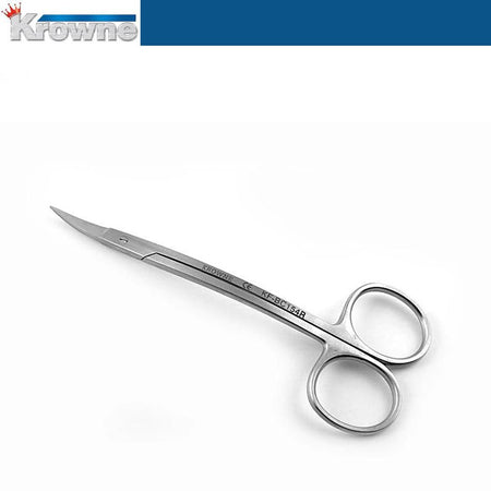 Krowne Lagrange Surgical Scissors