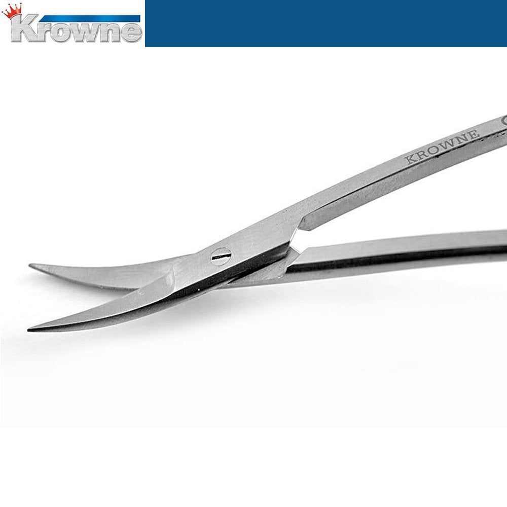 Krowne Lagrange Surgical Scissors