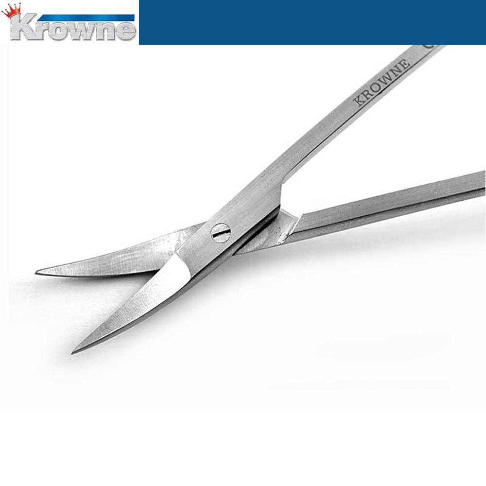 Krowne Lagrange Surgical Scissors