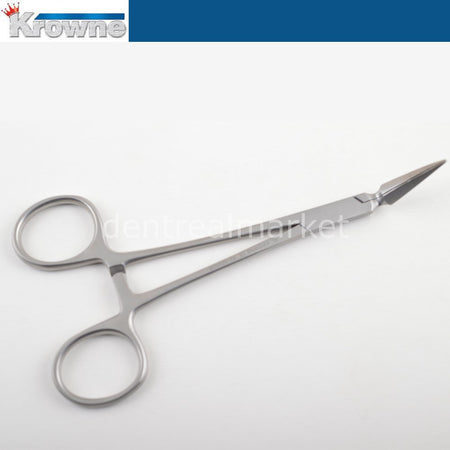 Krowne Stieglitz Root Separation Needle Holder