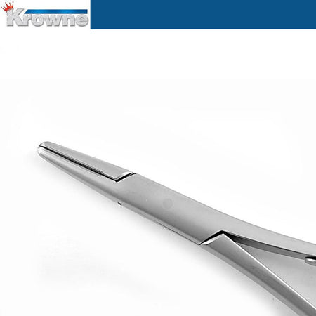 Krowne Mathieu Needle Holder 170 mm TC