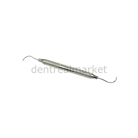 Krowne Nabers Periodontal Probe - Furcation Measuring Instrument