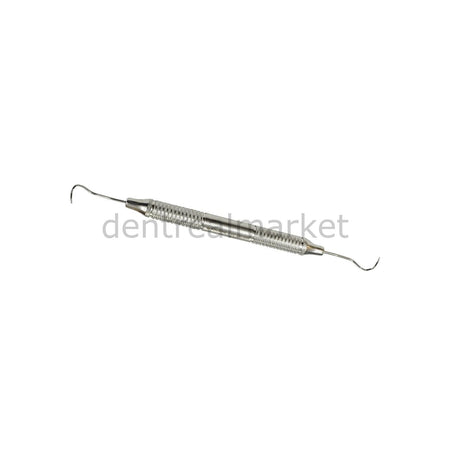 Krowne Nabers Periodontal Probe - Furcation Measuring Instrument