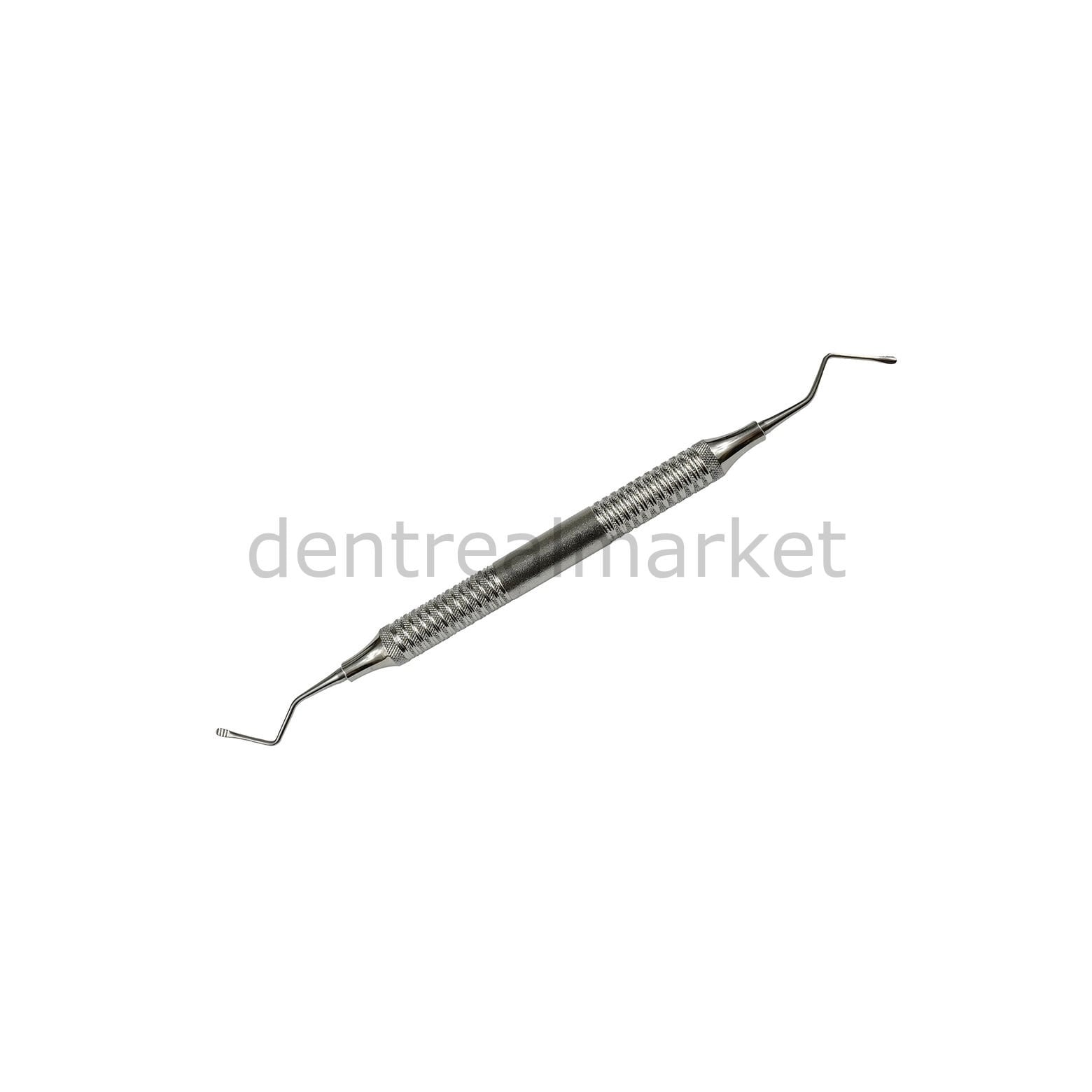 Krowne Hirschfeld Periodontal Bone File