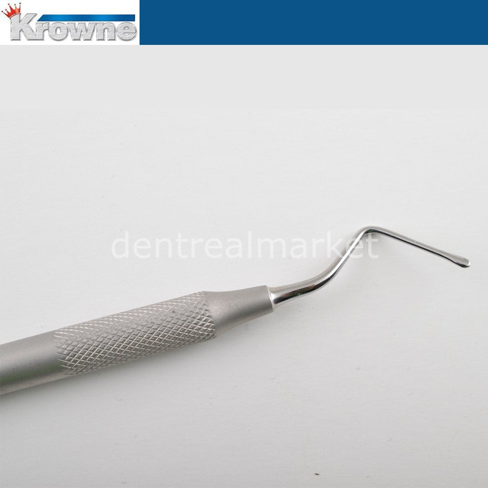 Krowne Hirschfeld Periodontal Bone File